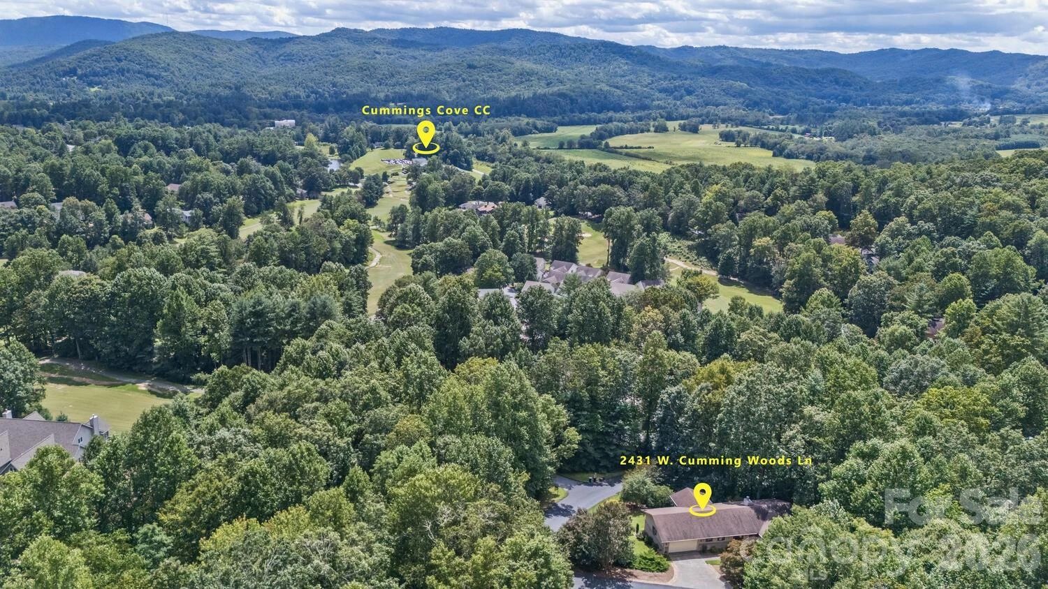 2431 Cumming Woods Lane - Photo 3
