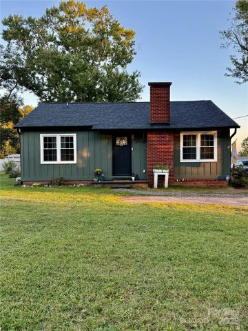 245 Church Street, Ellenboro, NC, 28040