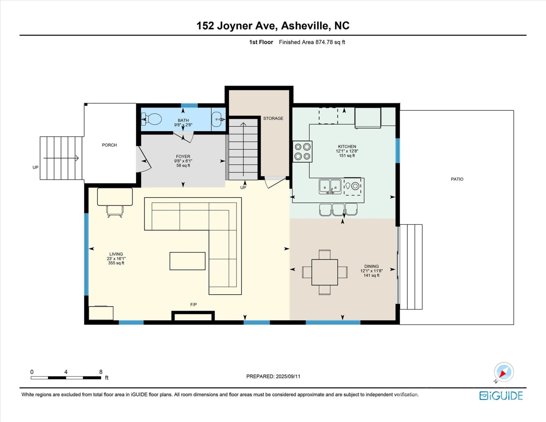 152 Joyner Avenue - Photo 44