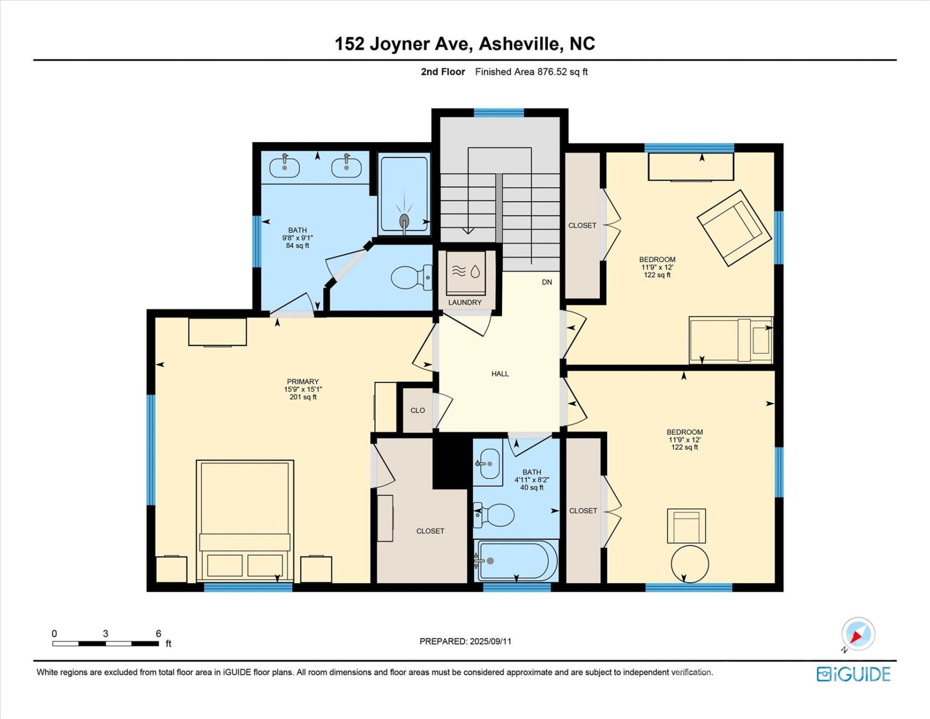 152 Joyner Avenue - Photo 45