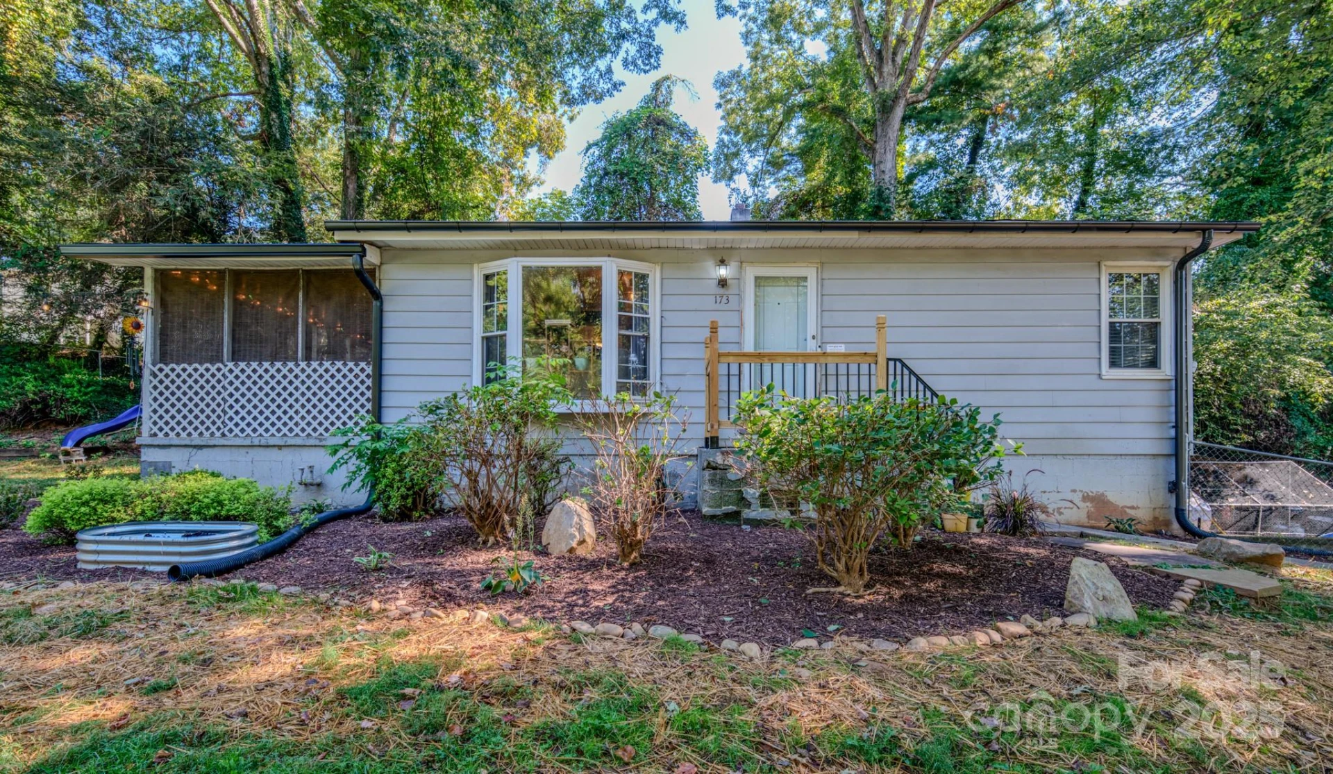 173 Old County Home Road