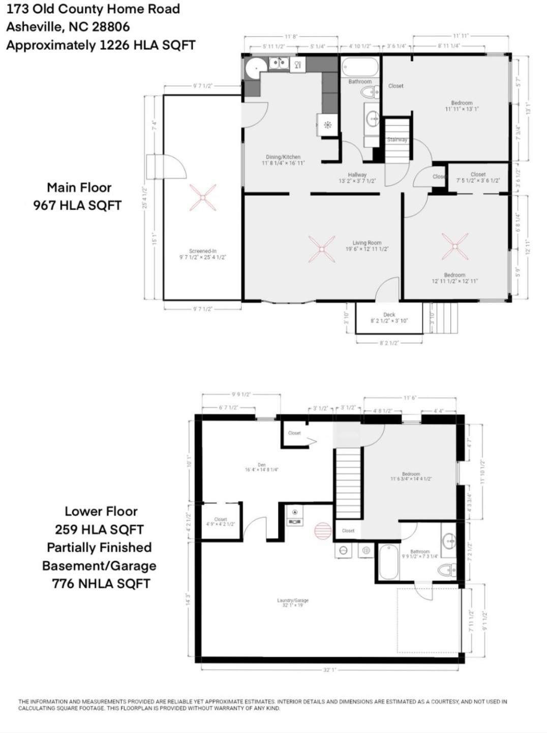 173 Old County Home Road - Photo 25