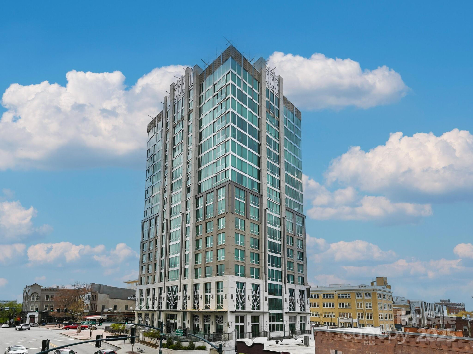 7 Patton Avenue #1104