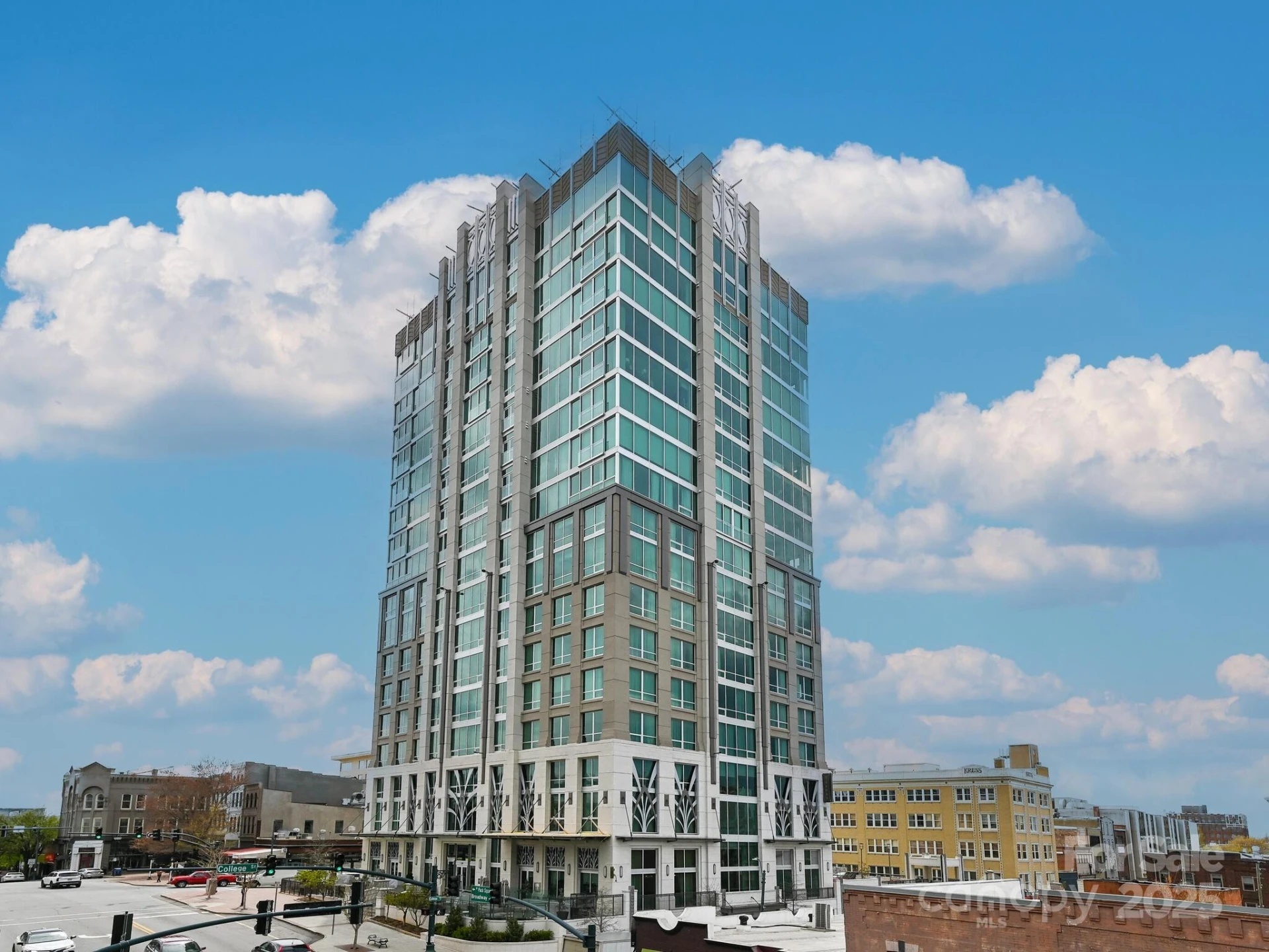 7 Patton Avenue #1104