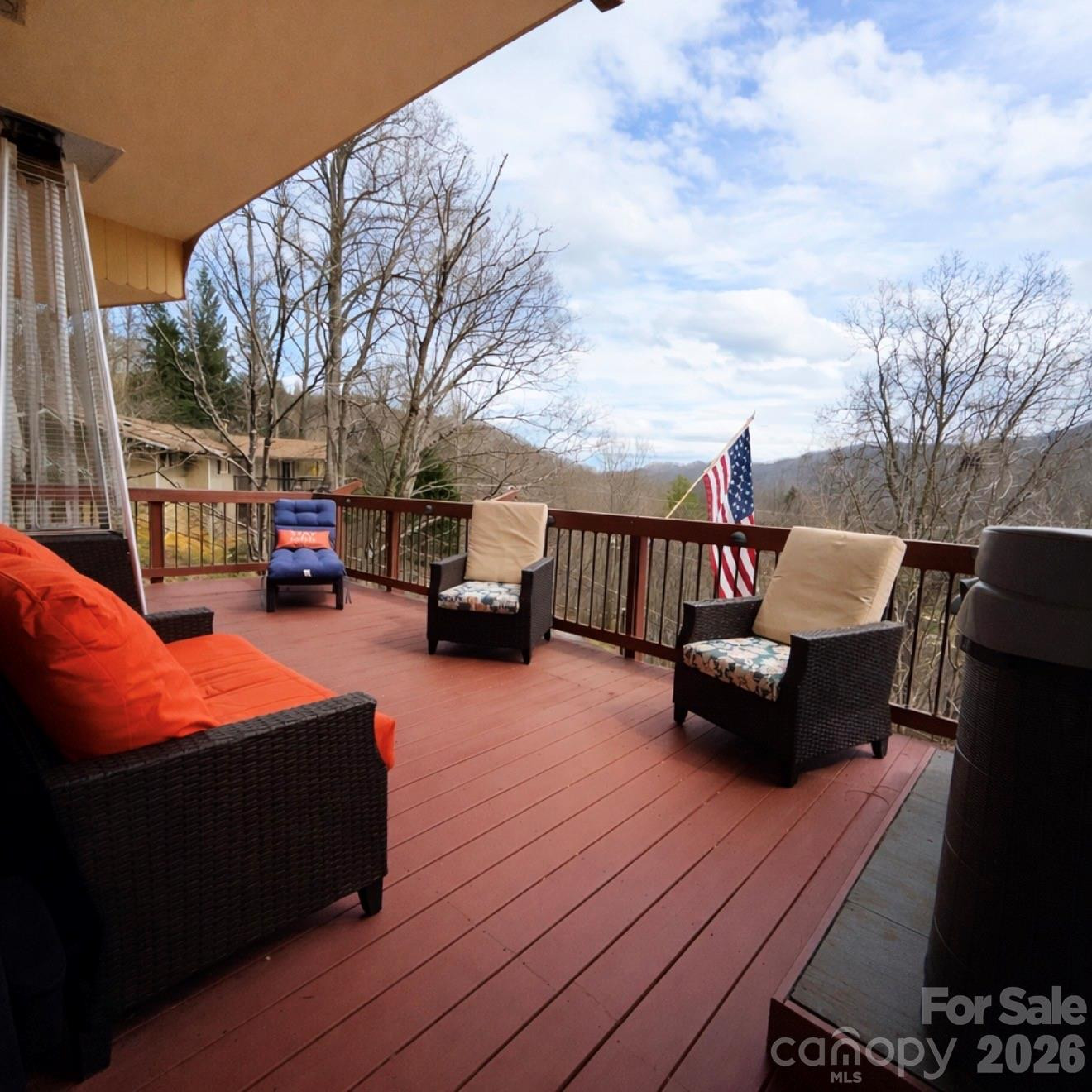 975 Country Club Drive - Photo 5