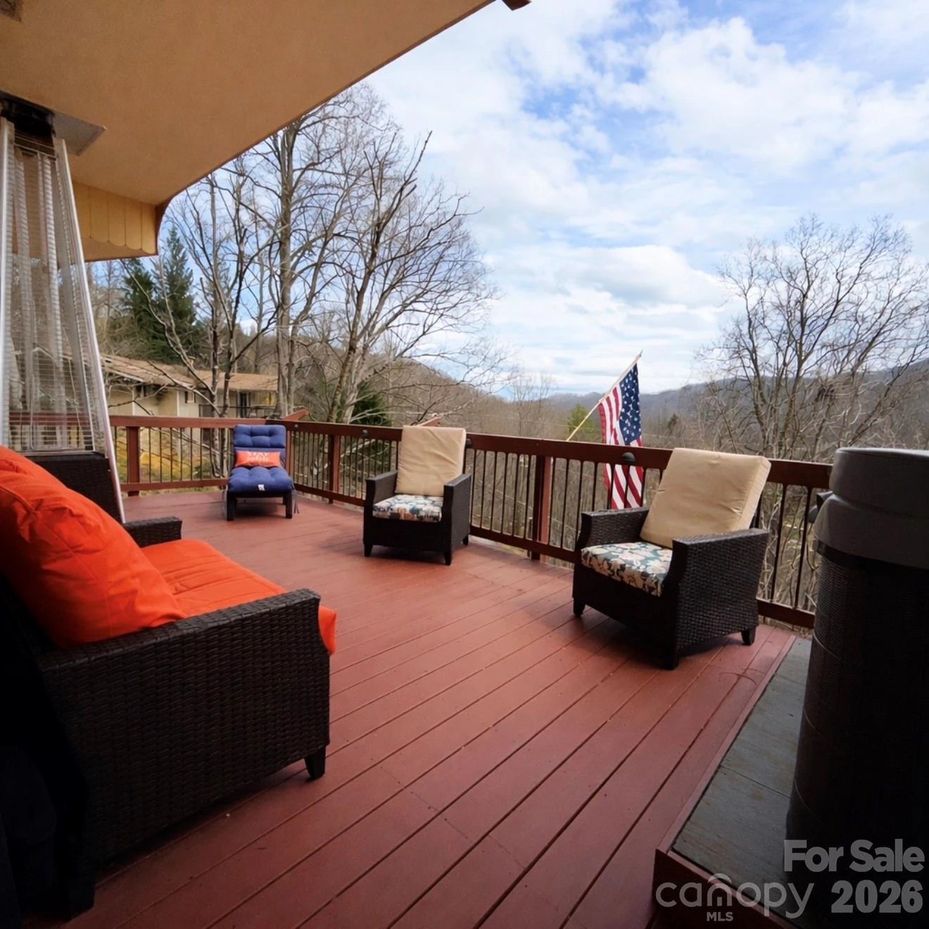 975 Country Club Drive - Photo 5