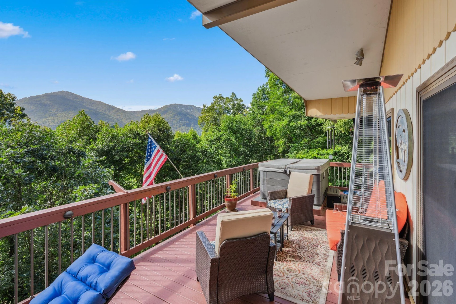 975 Country Club Drive - Photo 6