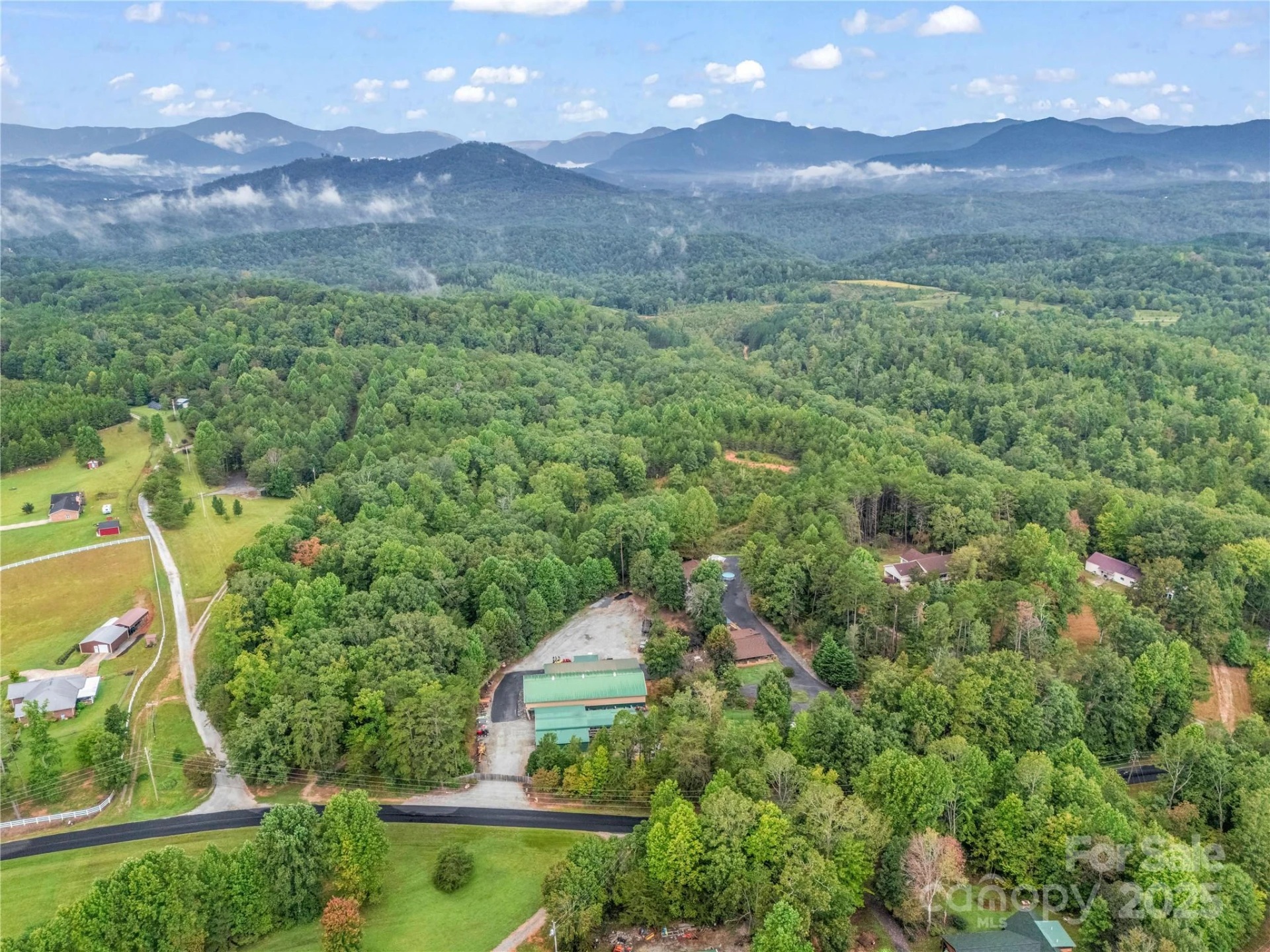 625 Rainbow Rapids Road