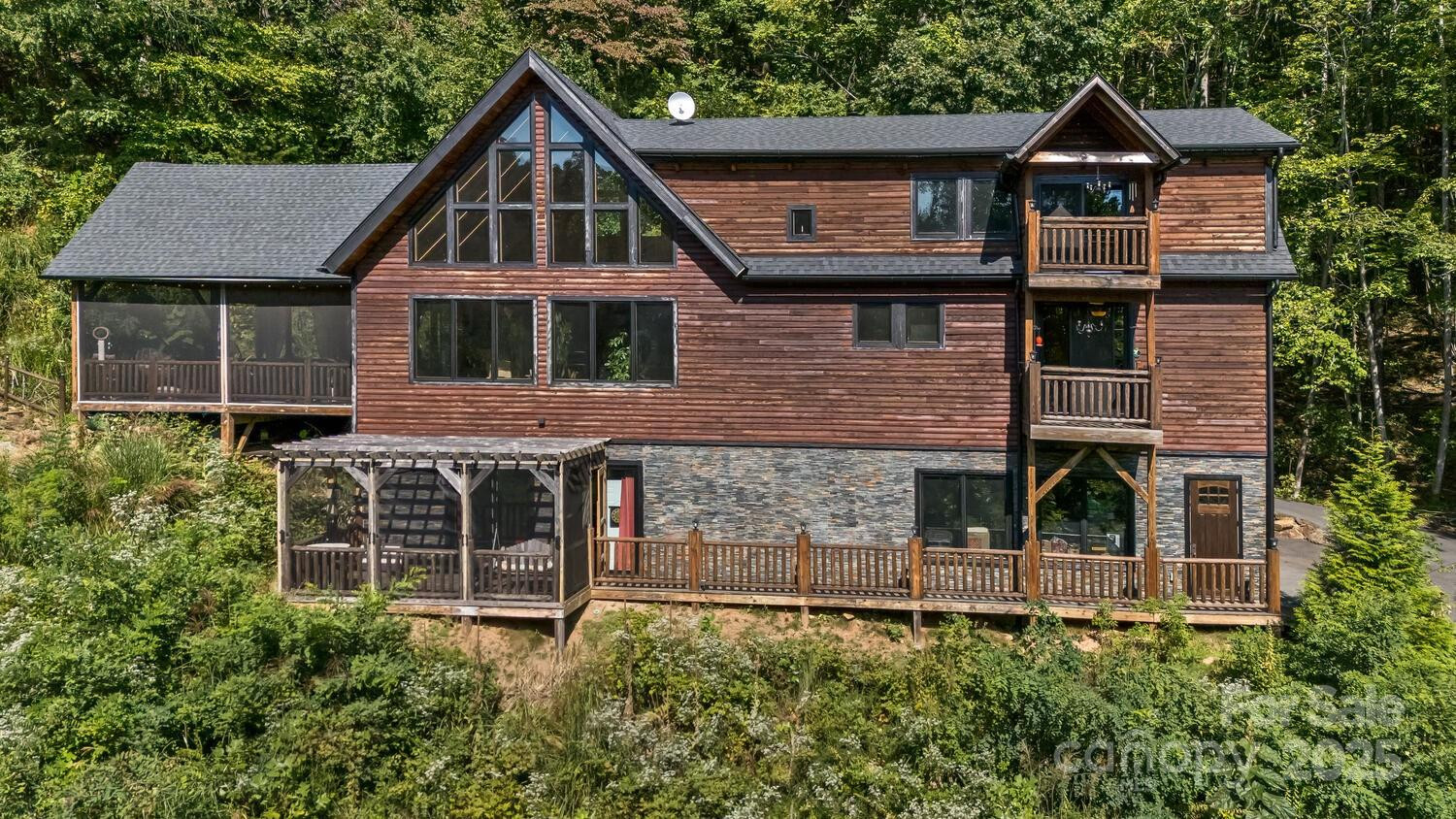 10 Scott Mountain Drive - Photo 2