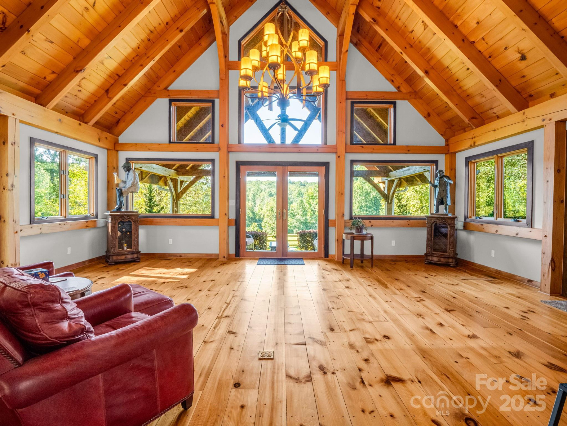 1050 Hunting Country Road - Photo 11