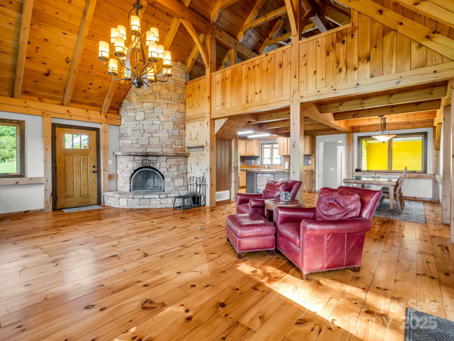1050 Hunting Country Road - Photo 13