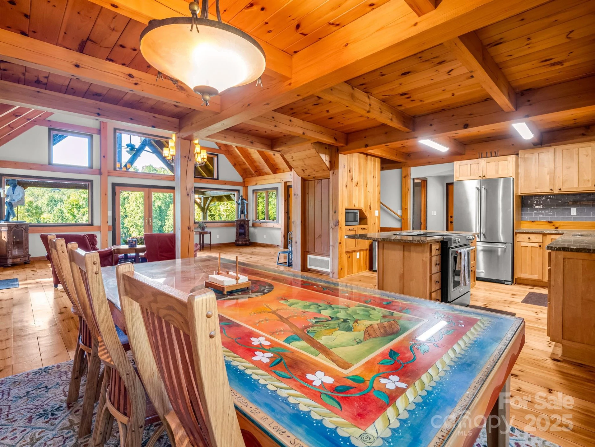 1050 Hunting Country Road - Photo 14
