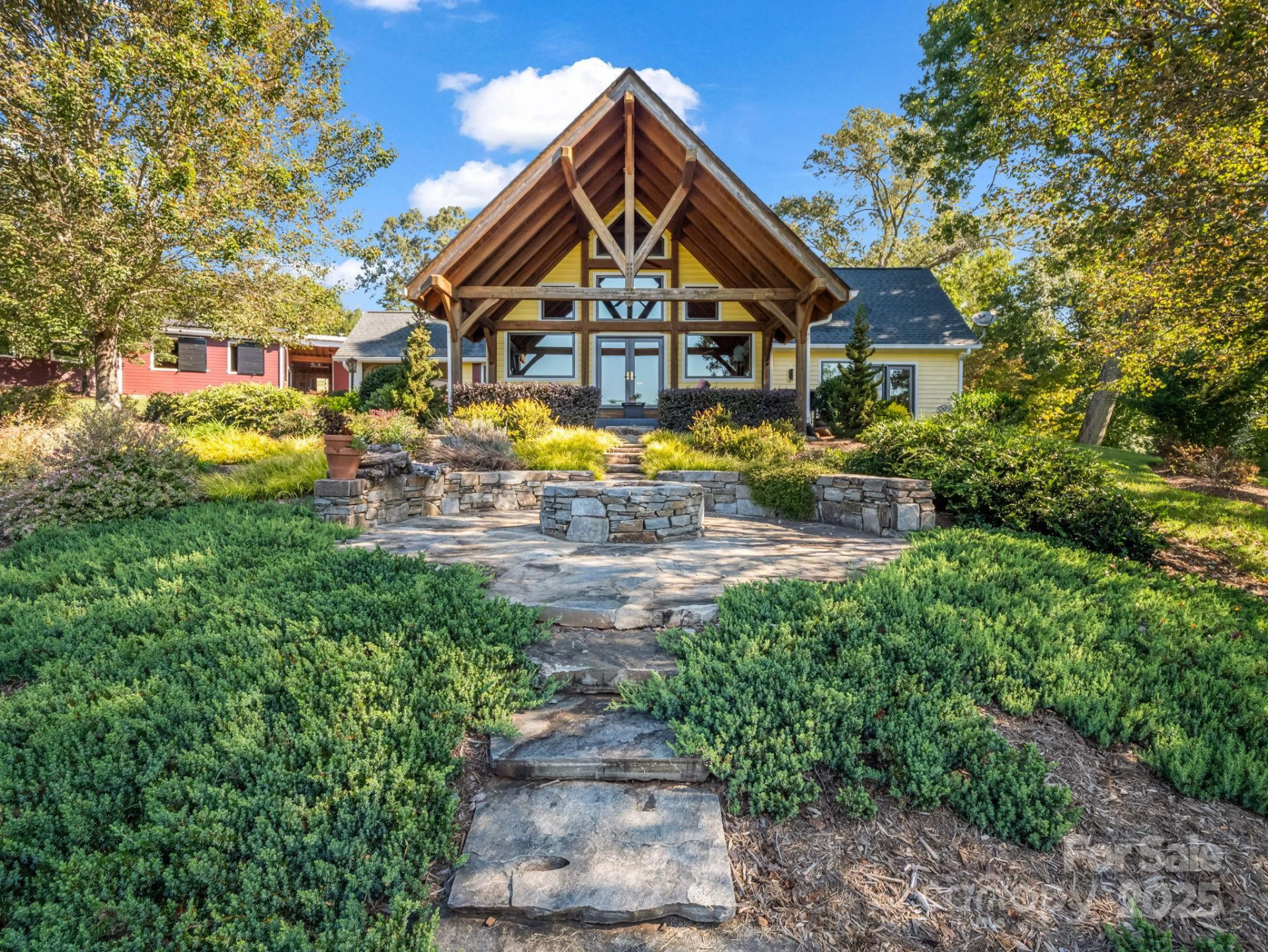 1050 Hunting Country Road - Photo 4
