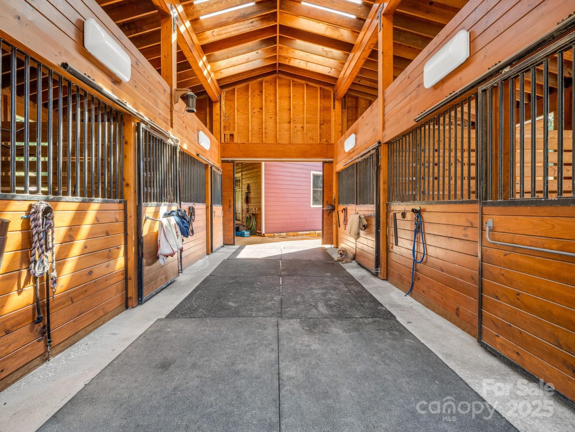 1050 Hunting Country Road - Photo 31