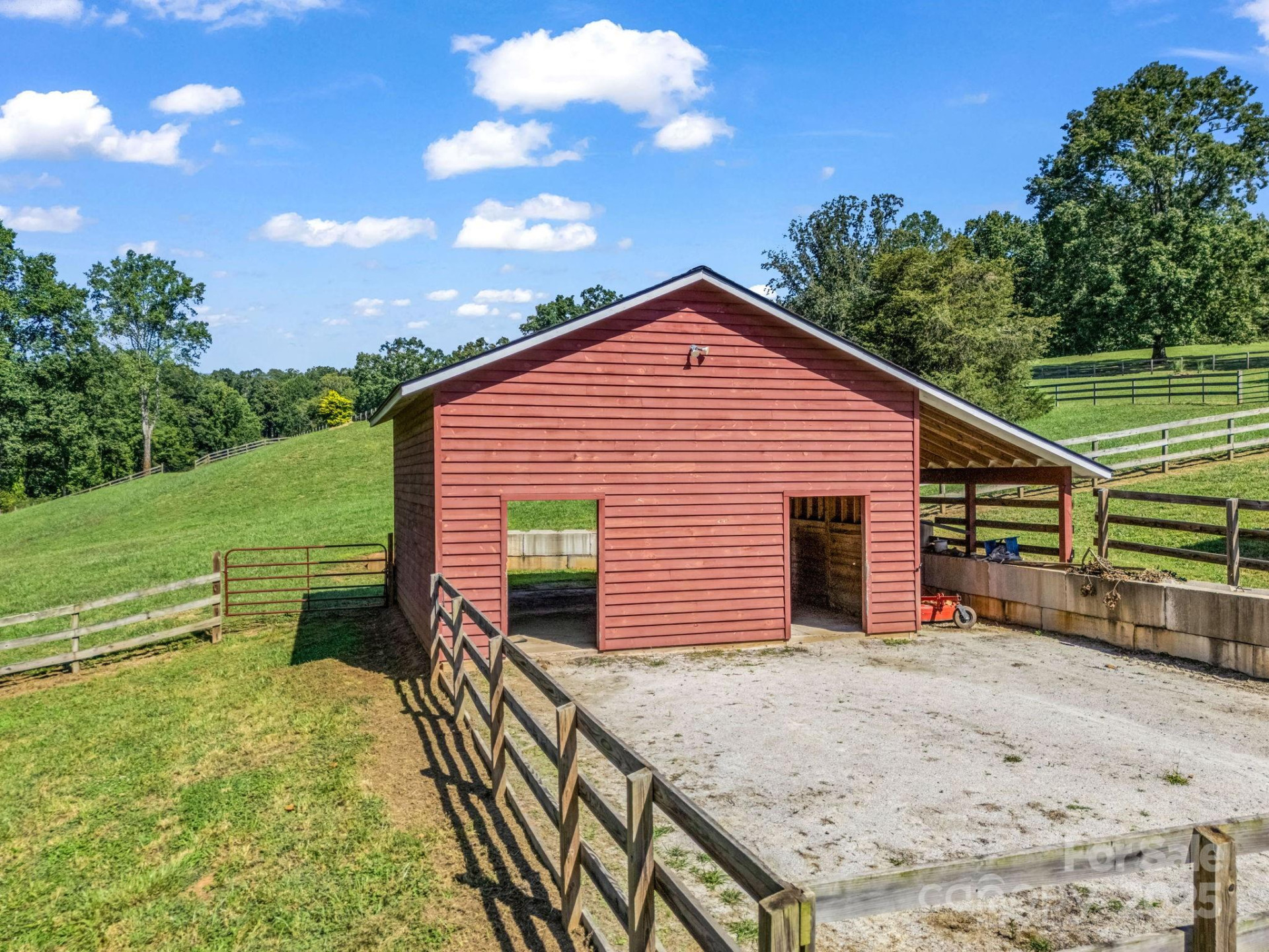 1050 Hunting Country Road - Photo 45