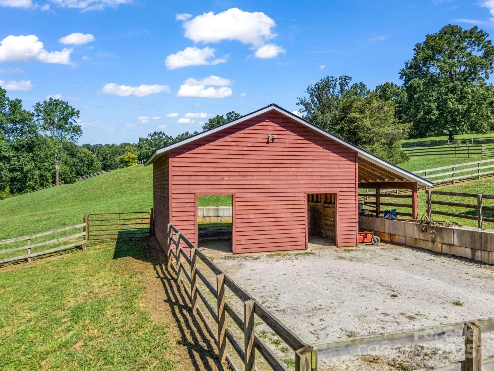 1050 Hunting Country Road - Photo 45