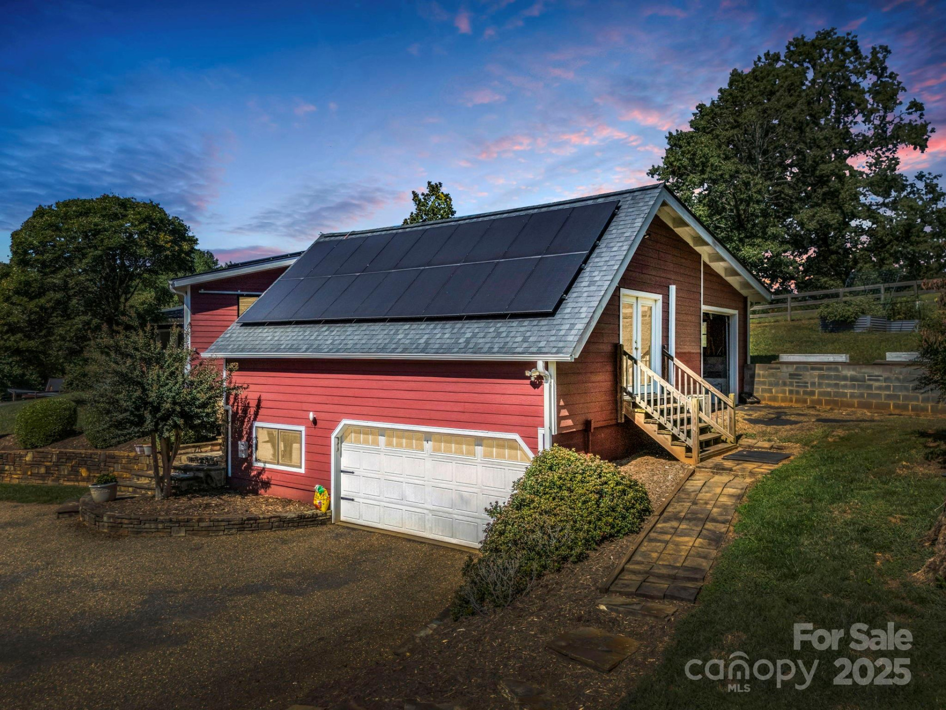 1050 Hunting Country Road - Photo 48