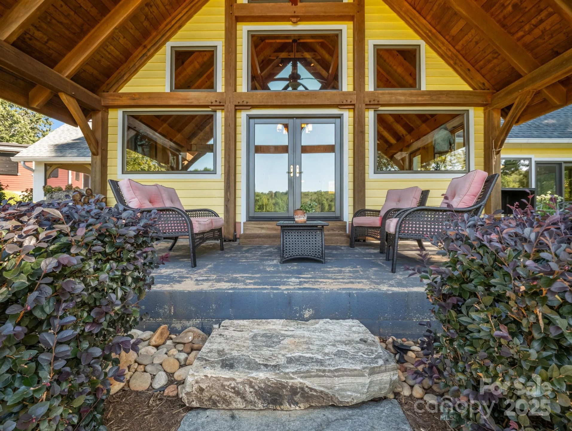1050 Hunting Country Road - Photo 6