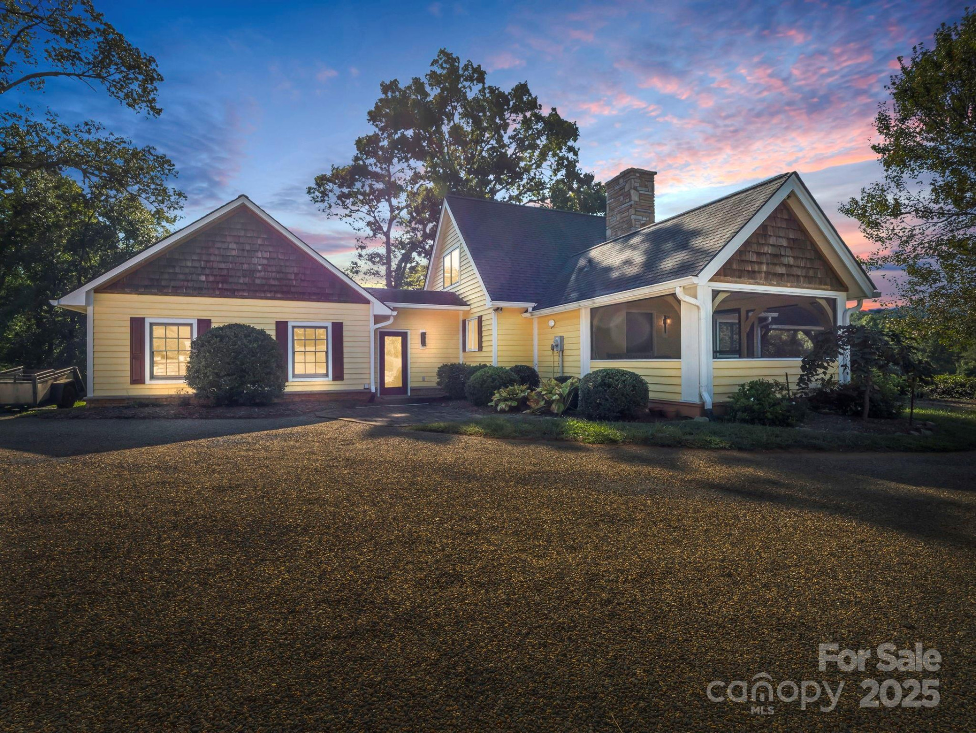 1050 Hunting Country Road - Photo 7