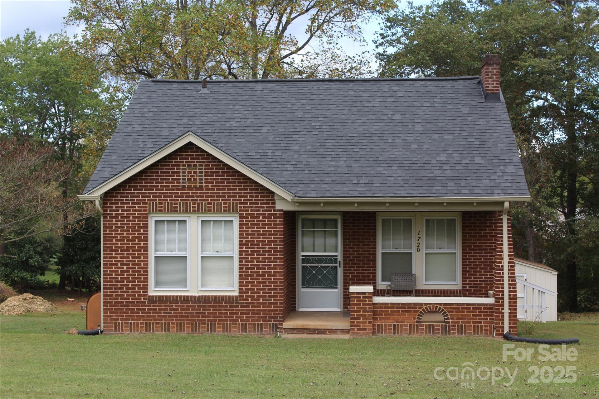 1720 Bumgarner Drive