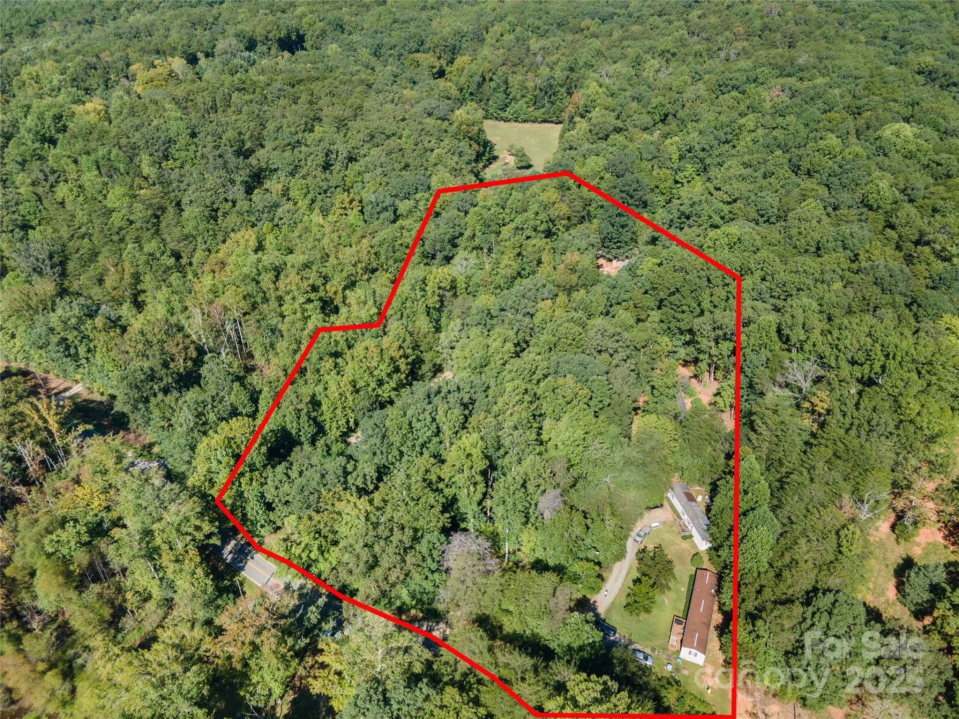 LOT 1 & LOT 2 Elijah Circle