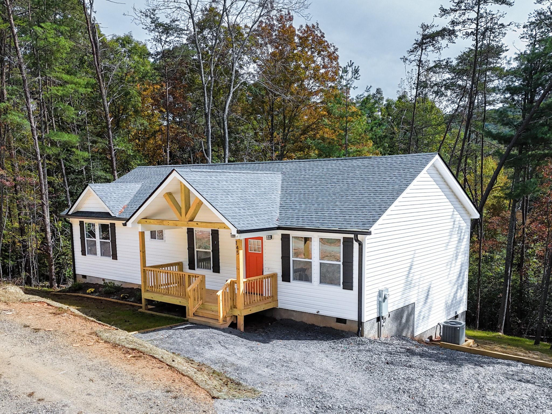 145 Burley Ridge