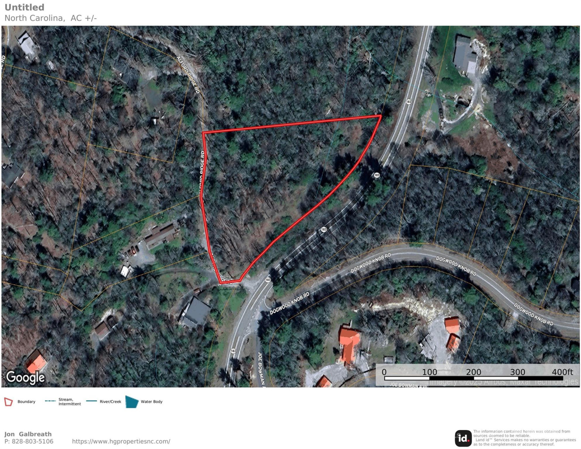 7360 NC 183 Highway - Photo 3