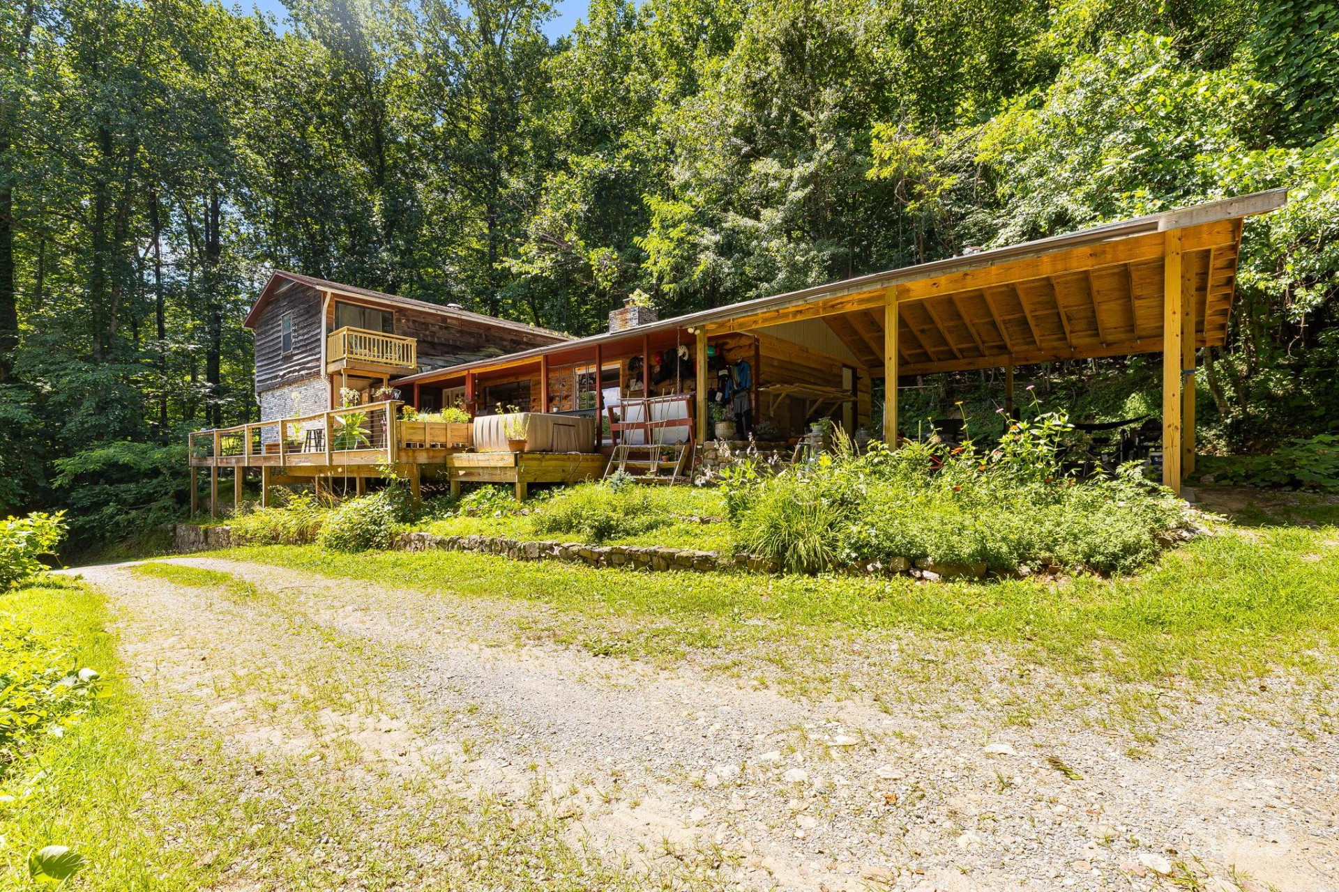 60 Stamey Drive