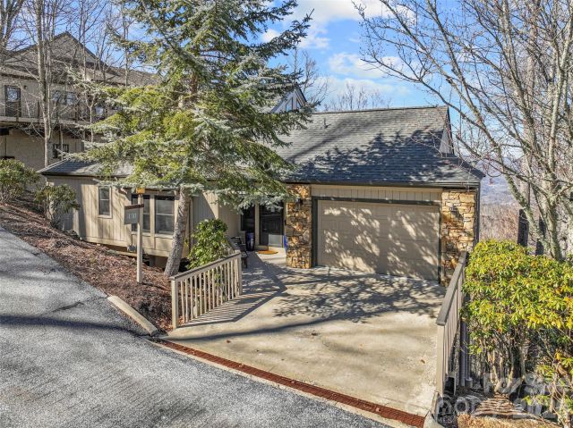 430 Rhododendron Lane, Burnsville, NC, 28714