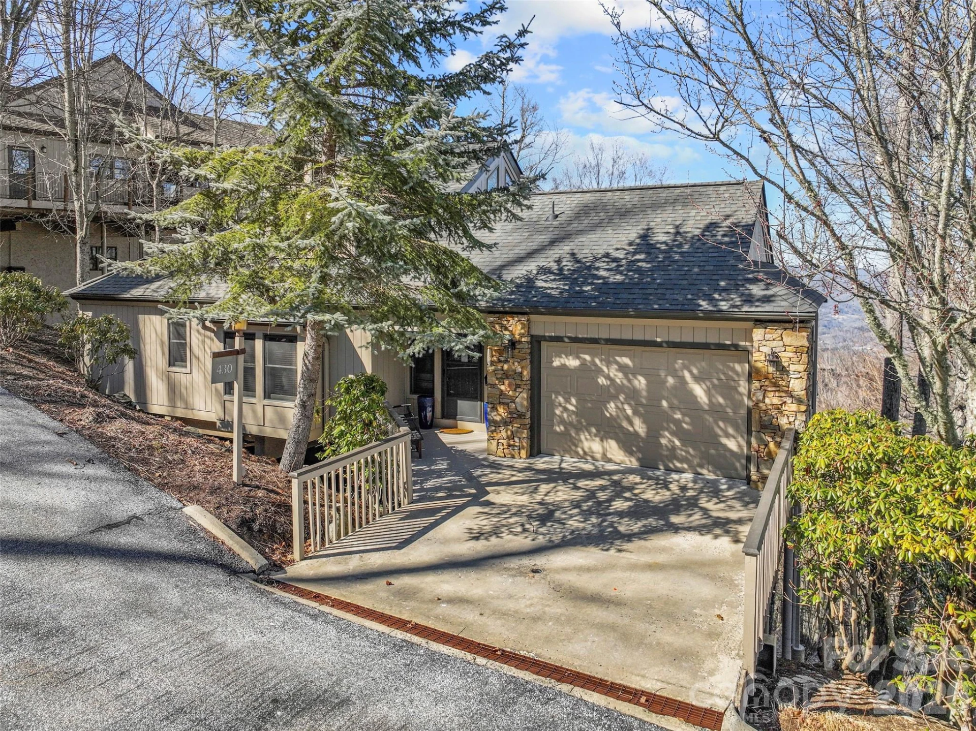 430 Rhododendron Lane
