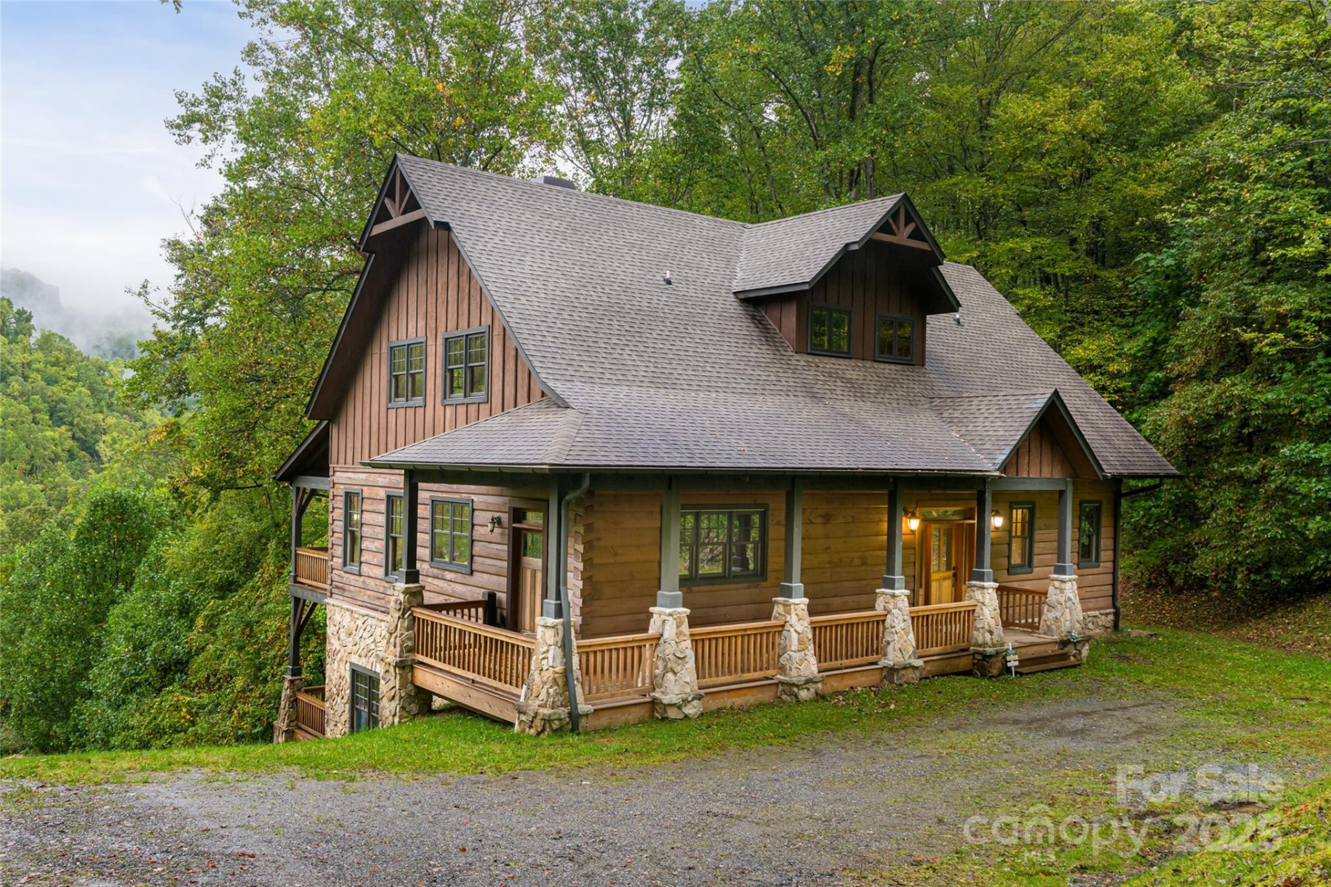 635 Whisper Mountain Drive