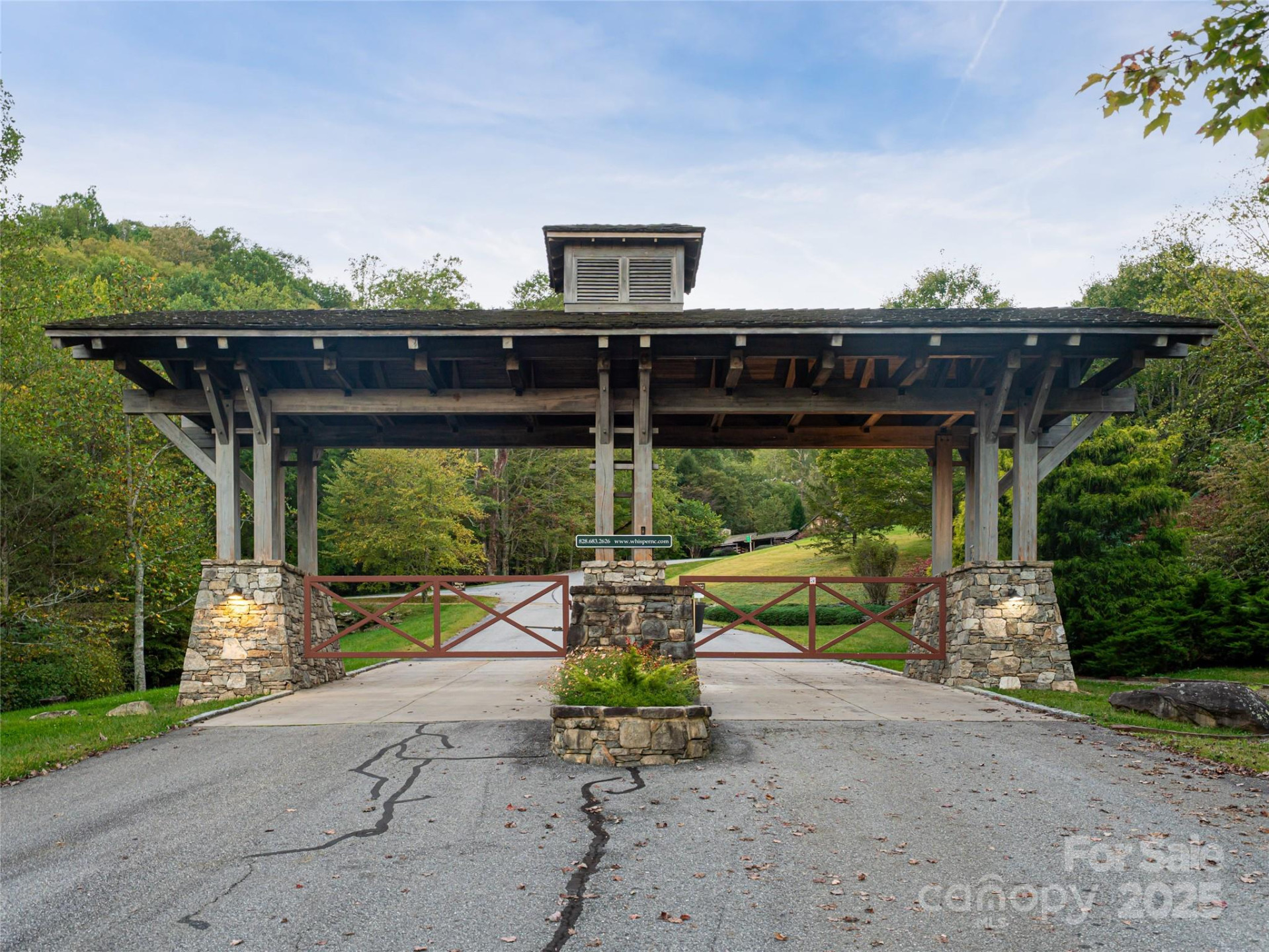 635 Whisper Mountain Drive - Photo 47