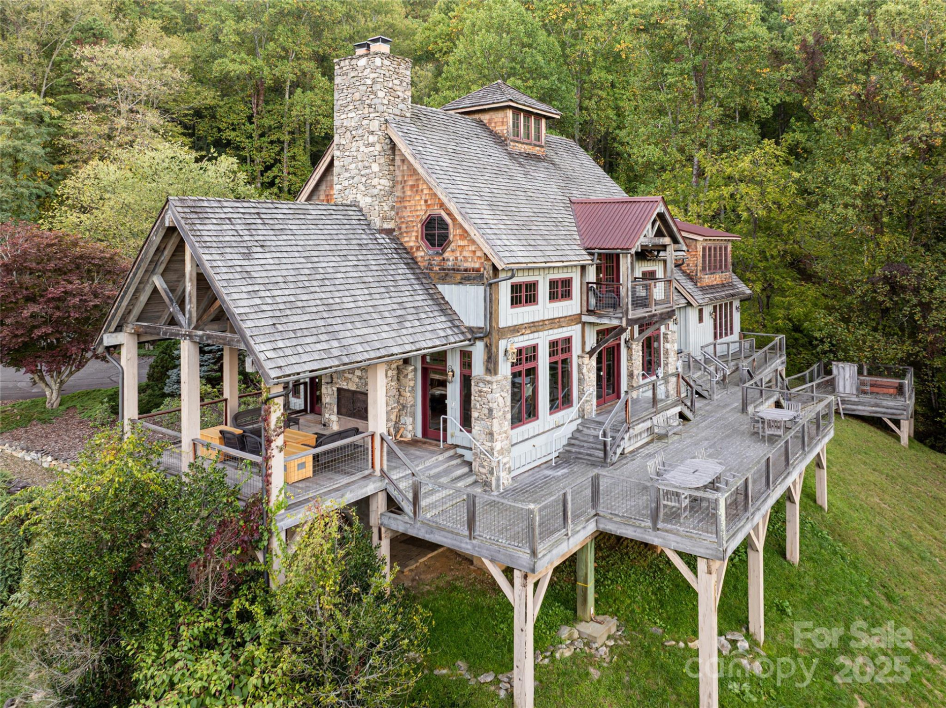 635 Whisper Mountain Drive - Photo 48