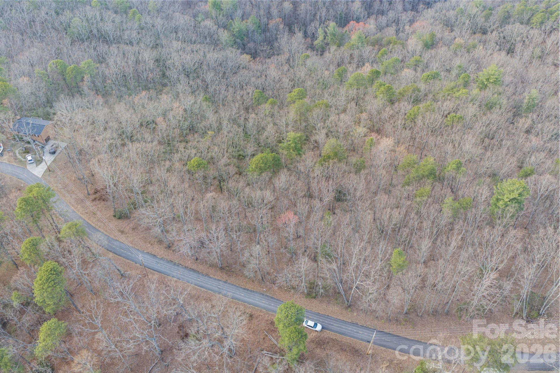 6163 Pine Ridge Drive