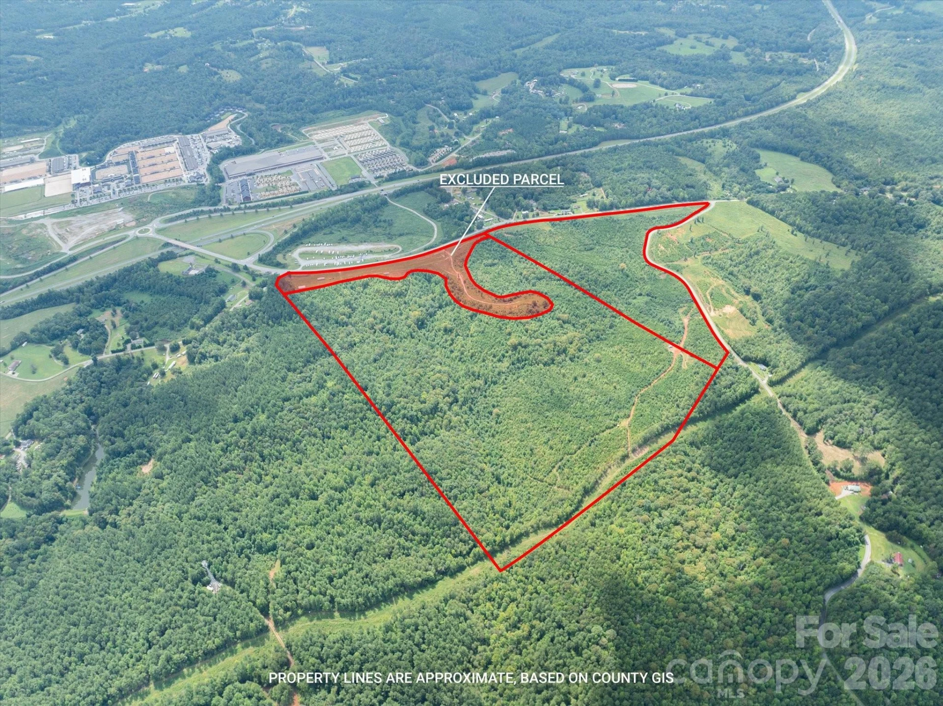 TBD Pea Ridge Road - Photo 5
