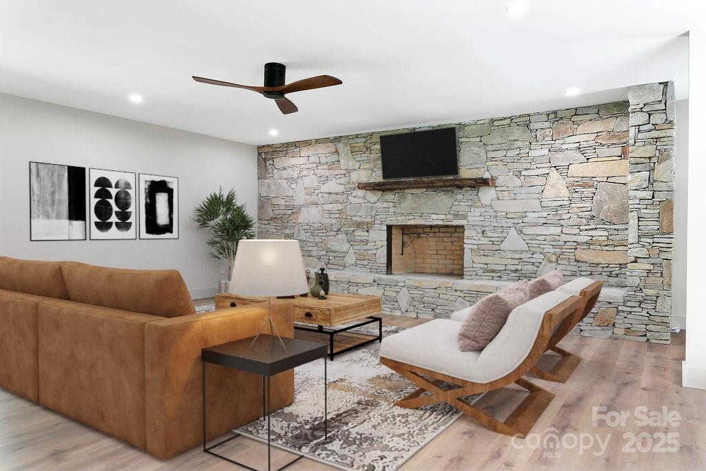 7321 Greenville Highway - Photo 7