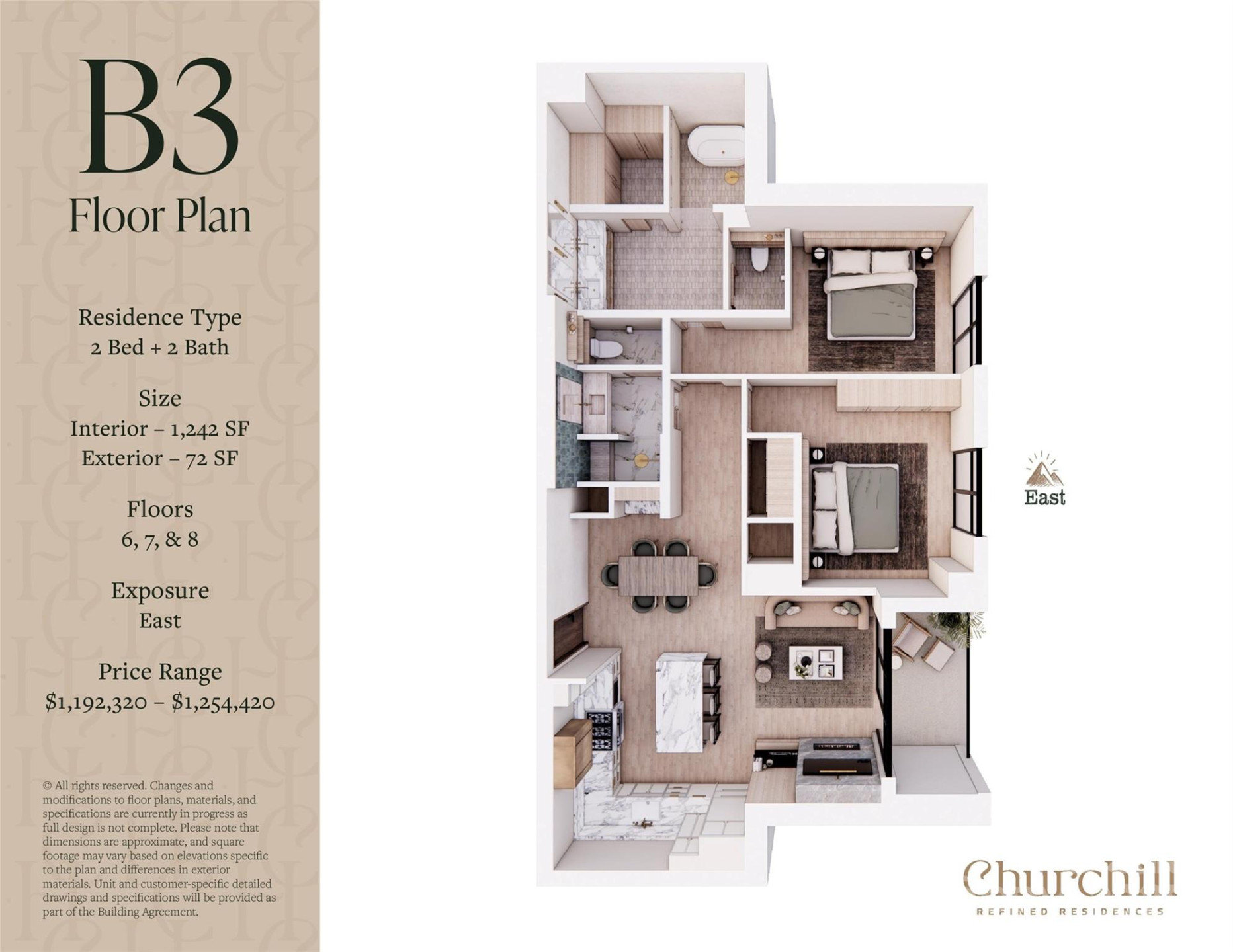 161 Church Street #703 - Photo 22