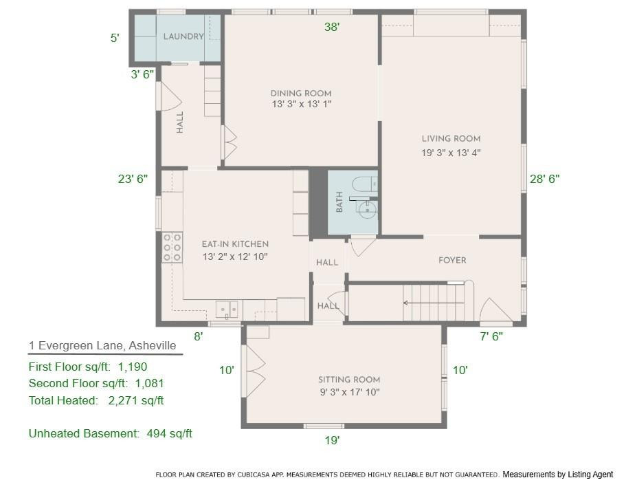 1 Evergreen Lane - Photo 37