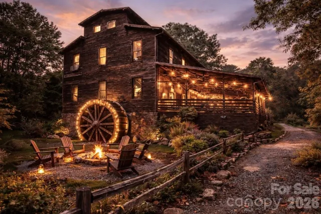 9/1 Old Mill Lane, Weaverville, NC, 28787