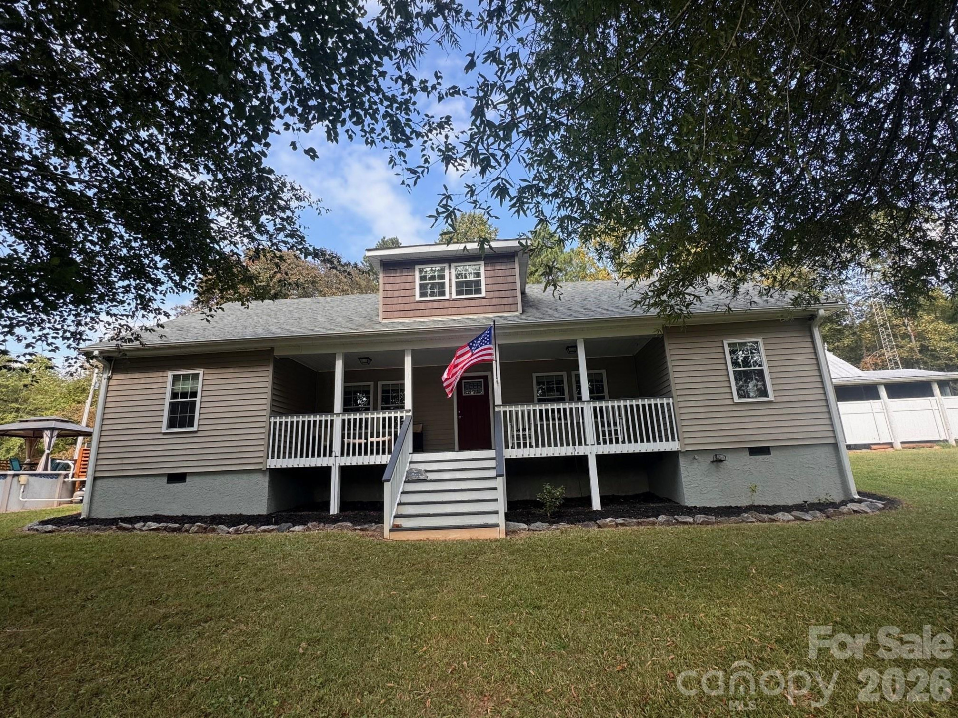 641 Camp Creek Road - Photo 2