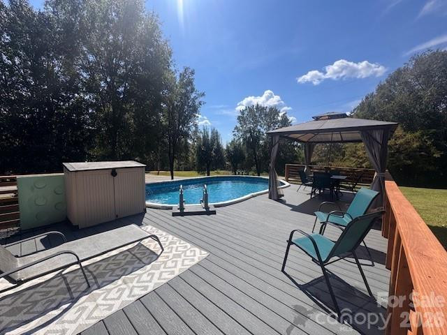 641 Camp Creek Road - Photo 21