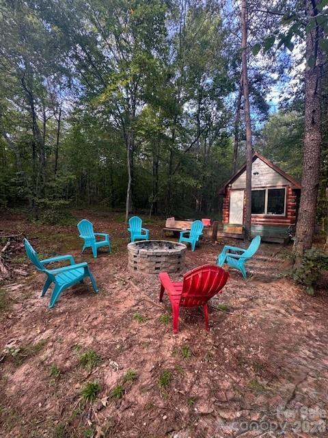 641 Camp Creek Road - Photo 22