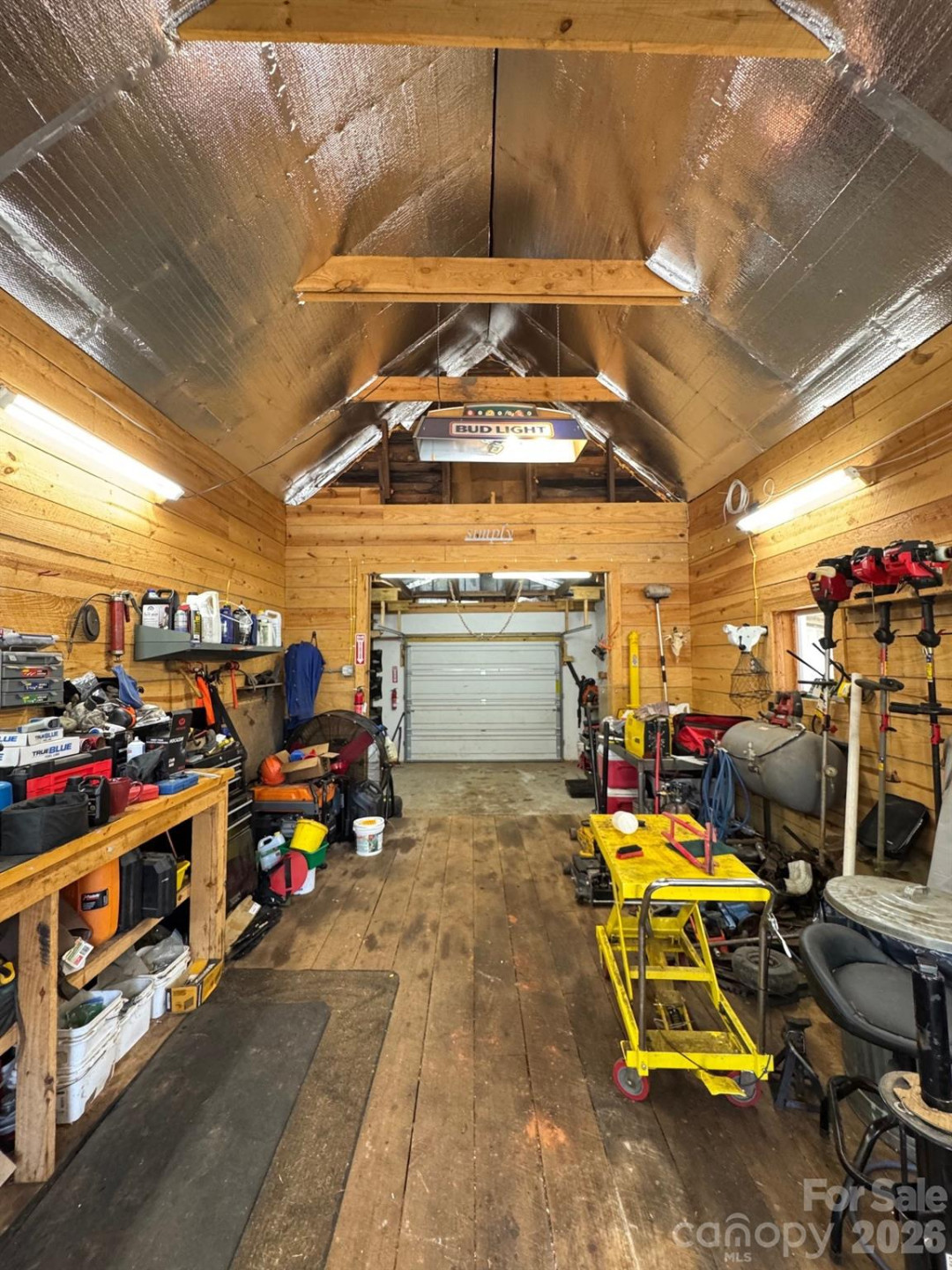 641 Camp Creek Road - Photo 25