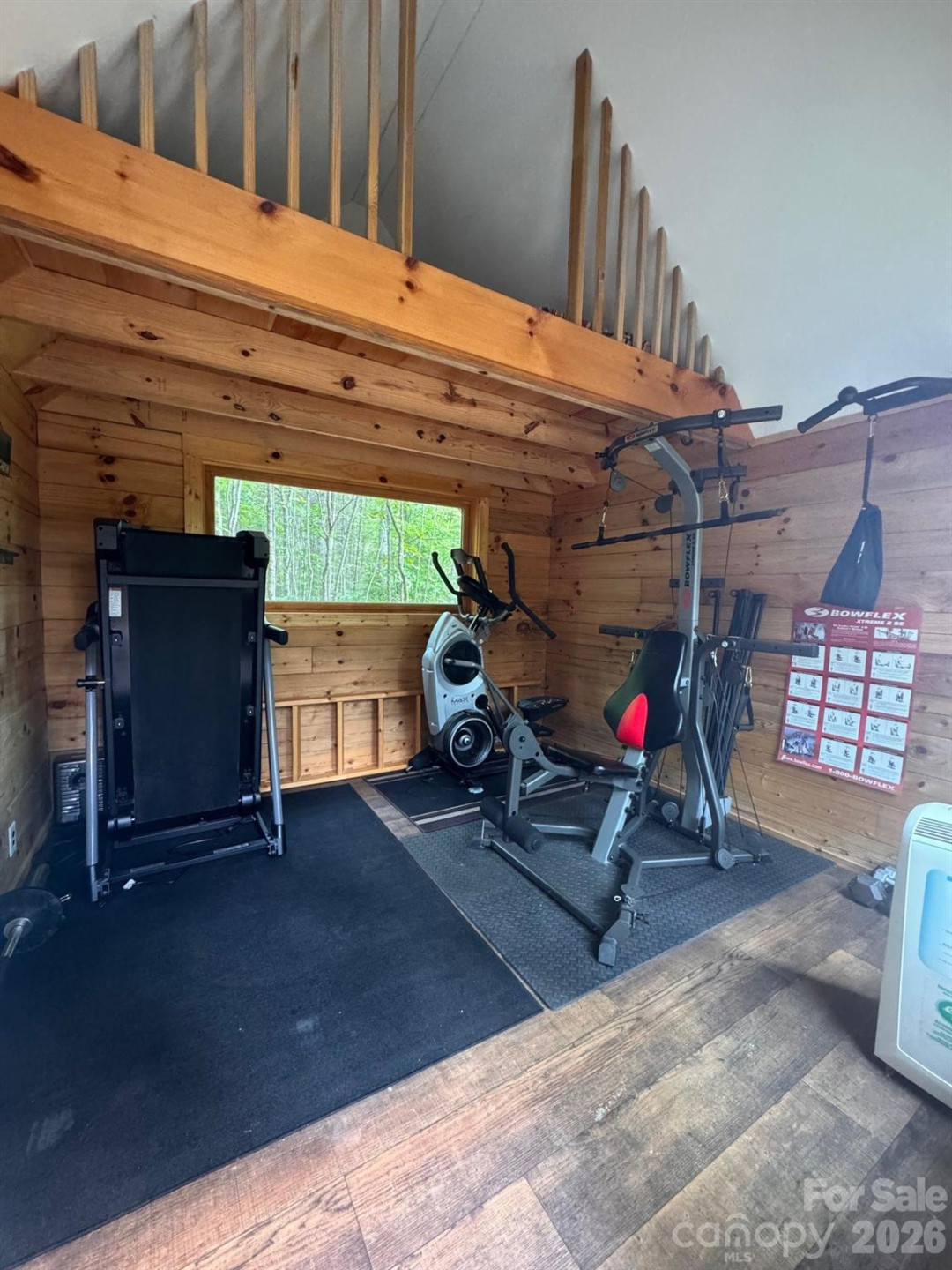 641 Camp Creek Road - Photo 26