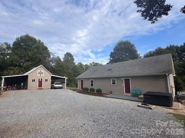 641 Camp Creek Road - Photo 4