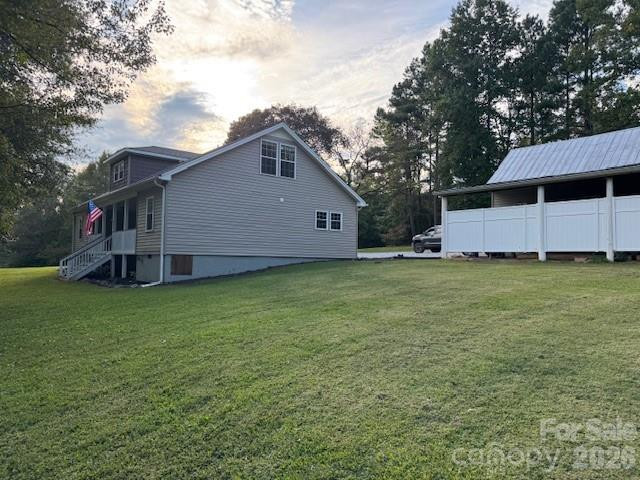 641 Camp Creek Road - Photo 7