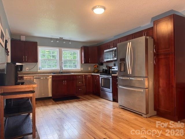 641 Camp Creek Road - Photo 8