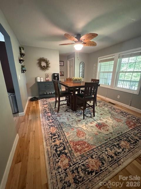 641 Camp Creek Road - Photo 10