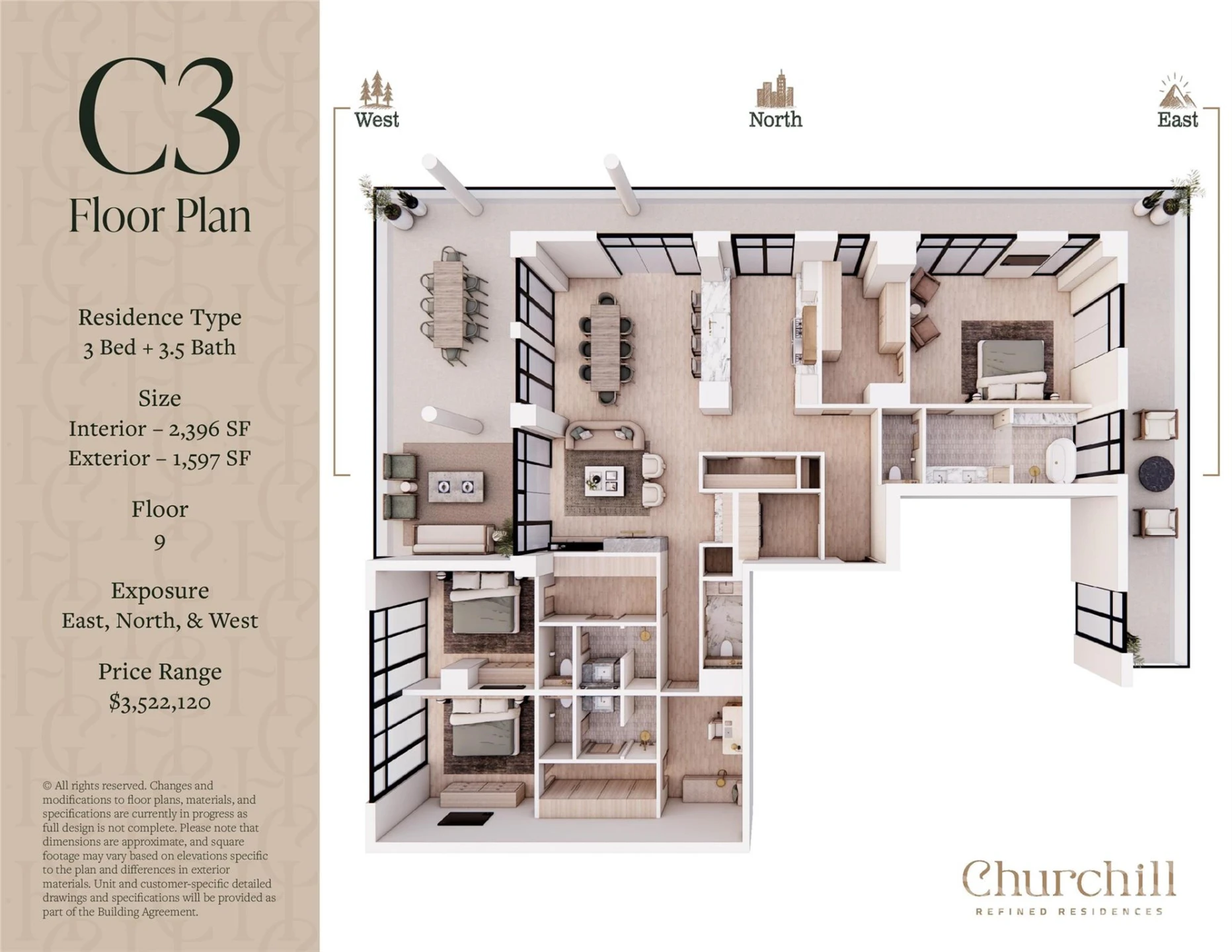161 Church Street #1001 - Photo 22