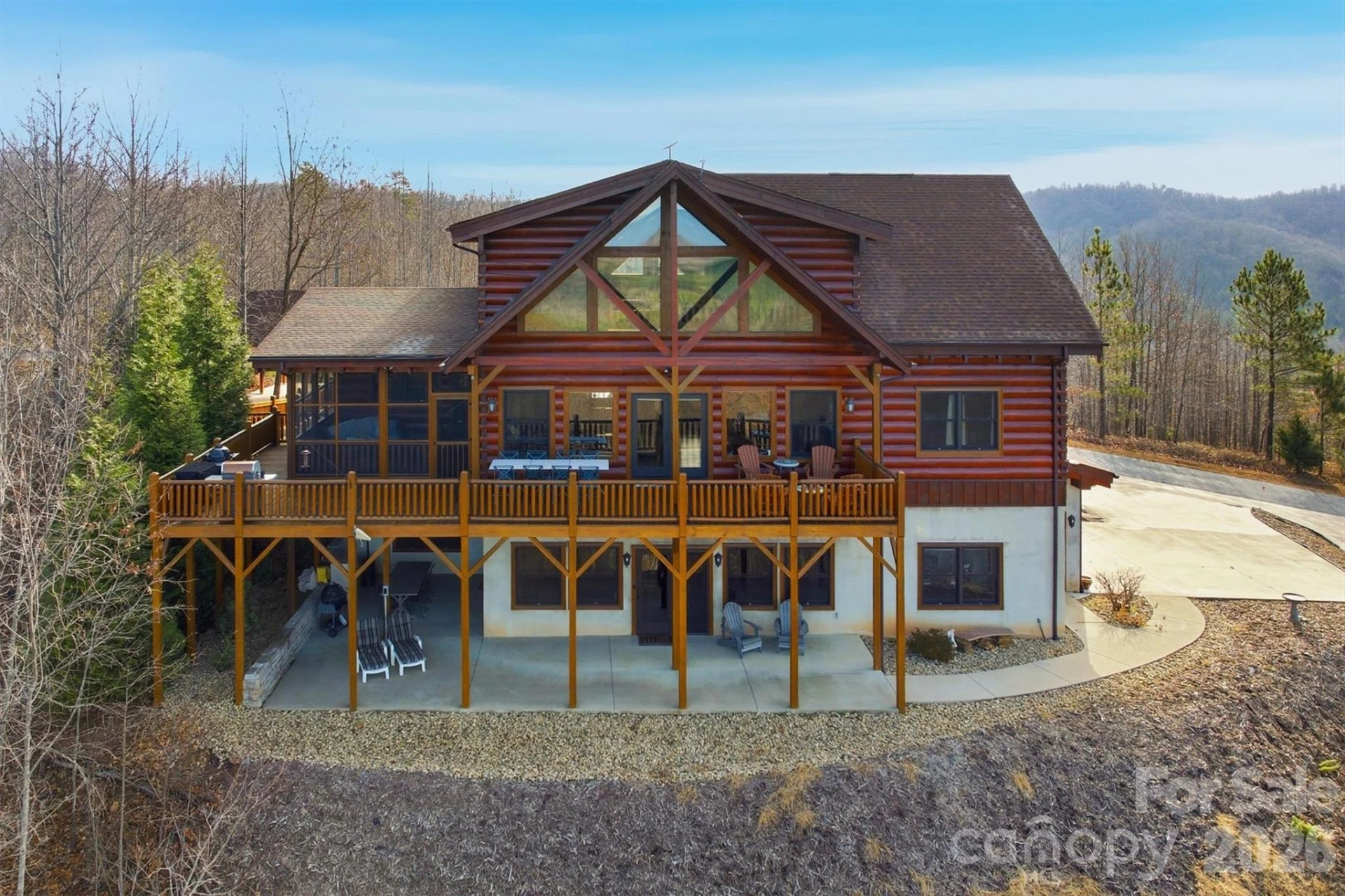 334 Scenic Vista Drive